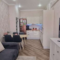 Квартира 64 м², 2-комнатная - изображение 3