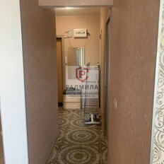 Квартира 46,8 м², 1-комнатная - изображение 4