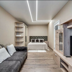 Квартира 50 м², 1-комнатная - изображение 5