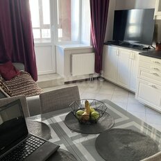 Квартира 73 м², 2-комнатная - изображение 2