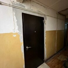 Квартира 13,5 м², студия - изображение 5