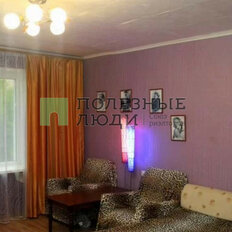 Квартира 38 м², 1-комнатная - изображение 4