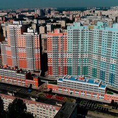 Квартира 37,4 м², 1-комнатная - изображение 1