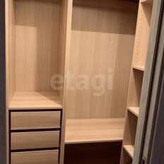Квартира 36,4 м², 1-комнатная - изображение 3