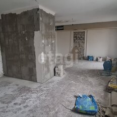 Квартира 63,6 м², 1-комнатная - изображение 2