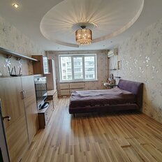 Квартира 89 м², 3-комнатная - изображение 4