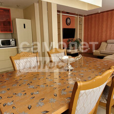 Квартира 110 м², 3-комнатная - изображение 3