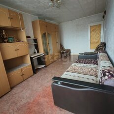 Квартира 43,8 м², 2-комнатная - изображение 1