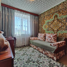 Квартира 59 м², 3-комнатная - изображение 5