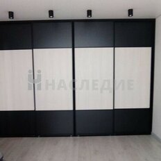 Квартира 37 м², 1-комнатная - изображение 2