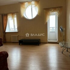 Квартира 83,5 м², 2-комнатная - изображение 5