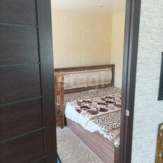 Квартира 40,8 м², 2-комнатная - изображение 4