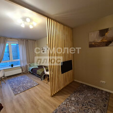 Квартира 42,5 м², 1-комнатная - изображение 2