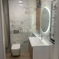 Квартира 37 м², студия - изображение 4