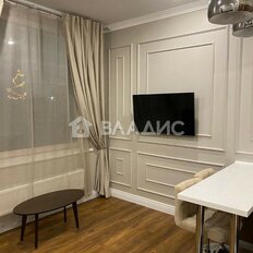Квартира 28 м², студия - изображение 2