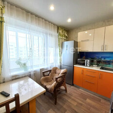 Квартира 32,6 м², 1-комнатная - изображение 2