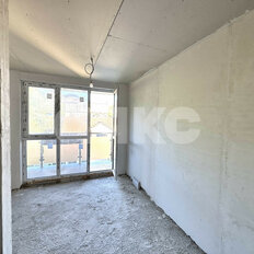 Квартира 18,1 м², студия - изображение 4