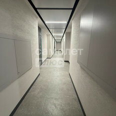 Квартира 58,5 м², 2-комнатная - изображение 4