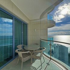 Квартира 94 м², 3-комнатная - изображение 1