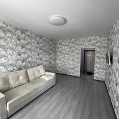 Квартира 43,2 м², 1-комнатная - изображение 4