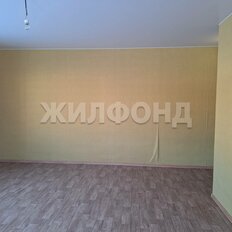 Квартира 33,8 м², студия - изображение 5