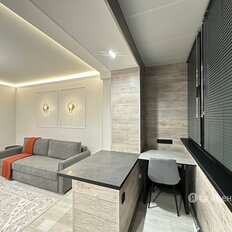 Квартира 60 м², 2-комнатная - изображение 5