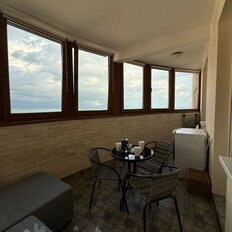 Квартира 56,1 м², 2-комнатная - изображение 1