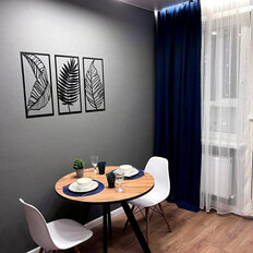 Квартира 38 м², 1-комнатная - изображение 2