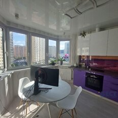 Квартира 64 м², 2-комнатная - изображение 1