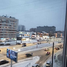 Квартира 30,6 м², 1-комнатная - изображение 1