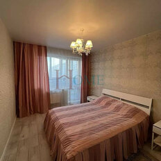 Квартира 53 м², 2-комнатная - изображение 4