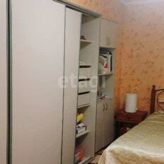 Квартира 54,7 м², 2-комнатная - изображение 3