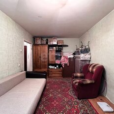 Квартира 32,7 м², 1-комнатная - изображение 5
