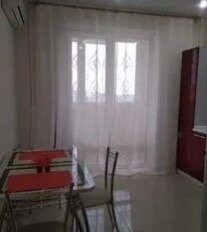 Квартира 44 м², 1-комнатная - изображение 3