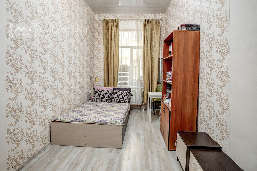 127 м², 4-комнатная квартира 32 990 000 ₽ - изображение 96