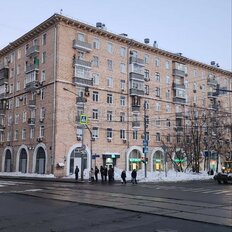 Квартира 59,5 м², 2-комнатная - изображение 1