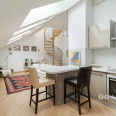 Квартира 62 м², 2-комнатные - изображение 1