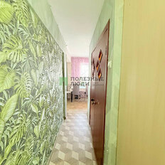 Квартира 62,4 м², 3-комнатная - изображение 5