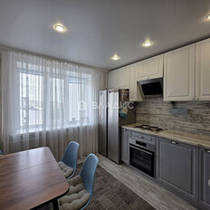 Квартира 71,1 м², 3-комнатная - изображение 3