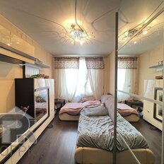 Квартира 61 м², 3-комнатная - изображение 2