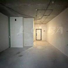 Квартира 36,5 м², студия - изображение 2