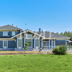 дом + 1 га, участок - изображение 3