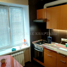 Квартира 32 м², 1-комнатная - изображение 1