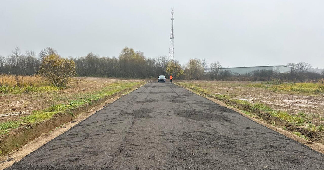 84,3 м², 2-комнатные апартаменты 98 674 496 ₽ - изображение 28