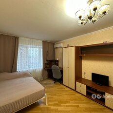 Квартира 41 м², 1-комнатная - изображение 5