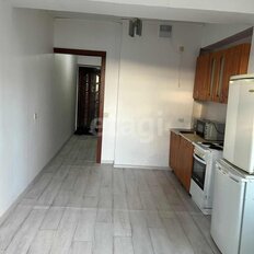 Квартира 21,1 м², студия - изображение 3