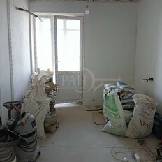 Квартира 37 м², 1-комнатная - изображение 4