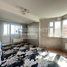 Квартира 59,4 м², 2-комнатная - изображение 1
