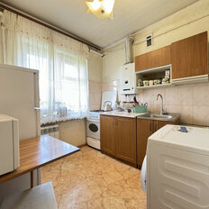 Квартира 54,3 м², 3-комнатная - изображение 3