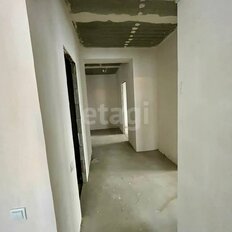 Квартира 68,7 м², 3-комнатная - изображение 4